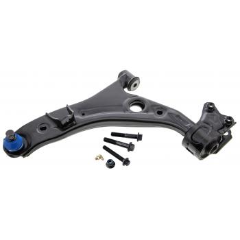 Mevotech CMS40130 - Suspension Control Arm and Ball Joint Assembly Mevotech CMS40130 Suspension Control Arm and Ball Joint Assembly product image 6 of 7