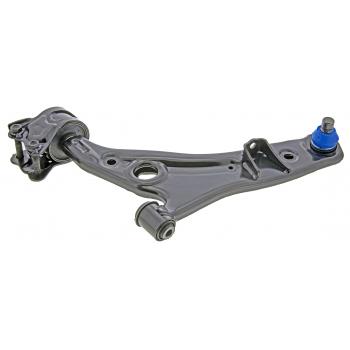 Mevotech CMS40130 - Suspension Control Arm and Ball Joint Assembly Mevotech CMS40130 Suspension Control Arm and Ball Joint Assembly product image 7 of 7