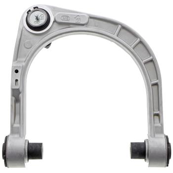 Mevotech CMS401301 Suspension Control Arm and Ball Joint Assembly product image 2 of 7