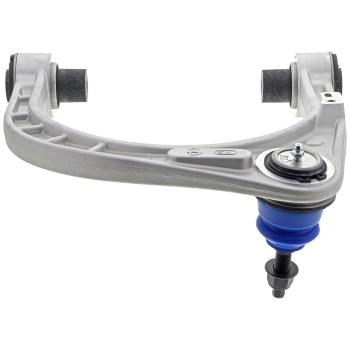 Mevotech CMS401301 Suspension Control Arm and Ball Joint Assembly product image 3 of 7