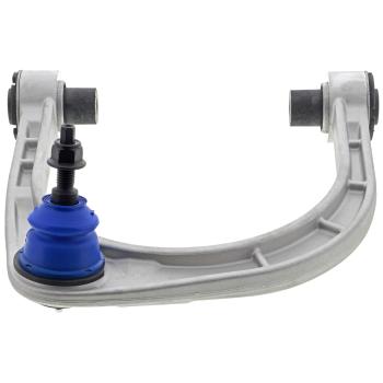 Mevotech CMS401301 Suspension Control Arm and Ball Joint Assembly product image 4 of 7