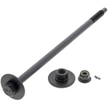 Mevotech CMS401301 Suspension Control Arm and Ball Joint Assembly product image 5 of 7