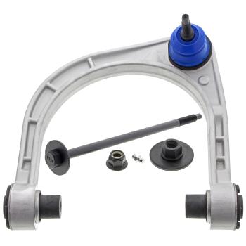 Mevotech CMS401301 Suspension Control Arm and Ball Joint Assembly product image 6 of 7