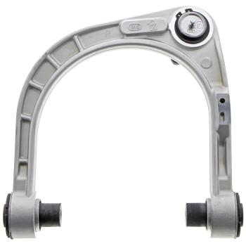 Mevotech CMS401302 Suspension Control Arm and Ball Joint Assembly product image 2 of 7