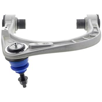 Mevotech CMS401302 Suspension Control Arm and Ball Joint Assembly product image 3 of 7