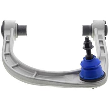 Mevotech CMS401302 Suspension Control Arm and Ball Joint Assembly product image 4 of 7
