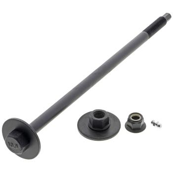 Mevotech CMS401302 Suspension Control Arm and Ball Joint Assembly product image 5 of 7
