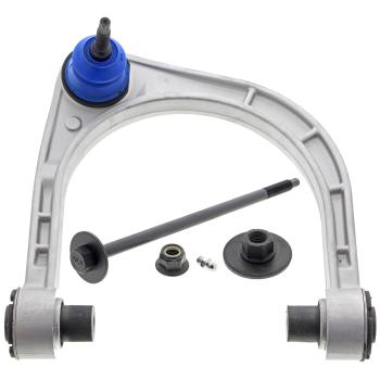 Mevotech CMS401302 Suspension Control Arm and Ball Joint Assembly product image 6 of 7