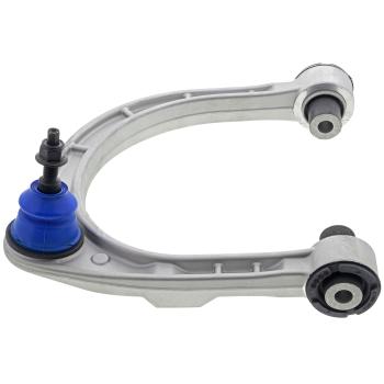 Mevotech CMS401302 Suspension Control Arm and Ball Joint Assembly product image 7 of 7
