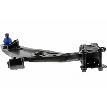 Mevotech CMS40131 - Suspension Control Arm and Ball Joint Assembly Mevotech CMS40131 Suspension Control Arm and Ball Joint Assembly product image 1 of 5