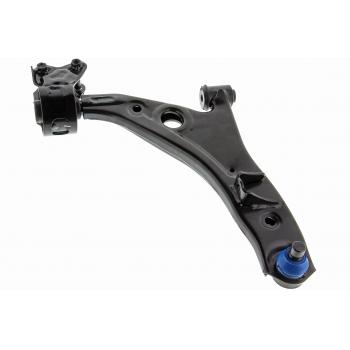 Mevotech CMS40131 Suspension Control Arm and Ball Joint Assembly product image 3 of 5