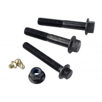 Mevotech CMS40131 Suspension Control Arm and Ball Joint Assembly product image 4 of 5