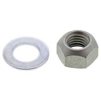 Mevotech CMS401328 Suspension Track Bar product image 4 of 5
