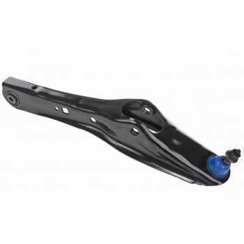 Mevotech CMS40145 Suspension Control Arm and Ball Joint Assembly product image 2 of 4