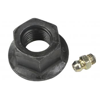 Mevotech CMS40145 Suspension Control Arm and Ball Joint Assembly product image 3 of 4