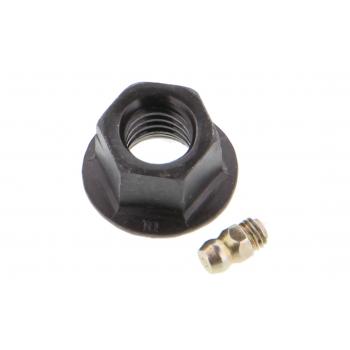 Mevotech CMS40146 Suspension Control Arm and Ball Joint Assembly product image 3 of 3