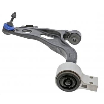 Mevotech CMS40147 Suspension Control Arm and Ball Joint Assembly product image 1 of 7