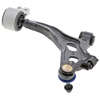 Mevotech CMS40147 Suspension Control Arm and Ball Joint Assembly product image 2 of 7