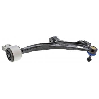 Mevotech CMS40147 Suspension Control Arm and Ball Joint Assembly product image 3 of 7