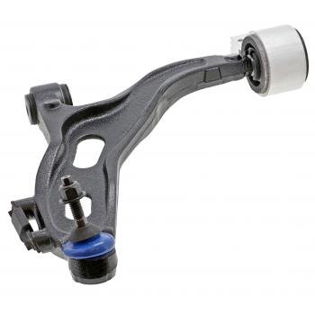 Mevotech CMS40147 Suspension Control Arm and Ball Joint Assembly product image 4 of 7