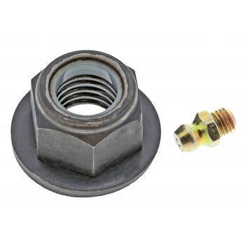 Mevotech CMS40147 Suspension Control Arm and Ball Joint Assembly product image 5 of 7