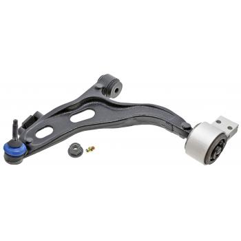 Mevotech CMS40147 Suspension Control Arm and Ball Joint Assembly product image 6 of 7