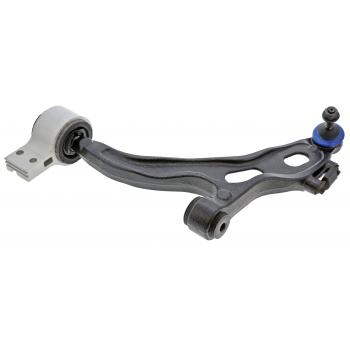 Mevotech CMS40147 Suspension Control Arm and Ball Joint Assembly product image 7 of 7