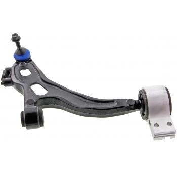 Mevotech CMS40148 Suspension Control Arm and Ball Joint Assembly product image 1 of 5