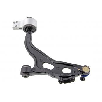 Mevotech CMS40148 Suspension Control Arm and Ball Joint Assembly product image 2 of 5