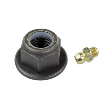 Mevotech CMS40148 Suspension Control Arm and Ball Joint Assembly product image 4 of 5