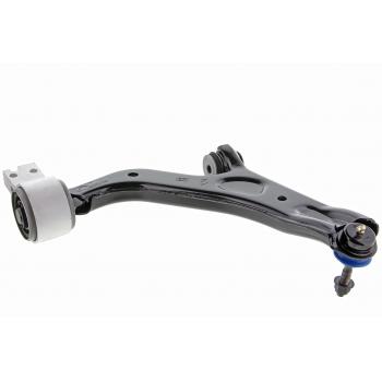 Mevotech CMS40151 - Suspension Control Arm and Ball Joint Assembly Mevotech CMS40151 Suspension Control Arm and Ball Joint Assembly product image 2 of 5
