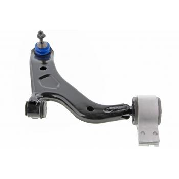 Mevotech CMS40152 - Suspension Control Arm and Ball Joint Assembly Mevotech CMS40152 Suspension Control Arm and Ball Joint Assembly product image 1 of 5