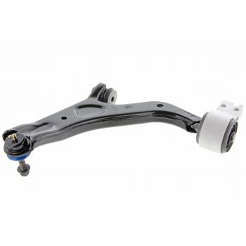 Mevotech CMS40152 - Suspension Control Arm and Ball Joint Assembly Mevotech CMS40152 Suspension Control Arm and Ball Joint Assembly product image 2 of 5