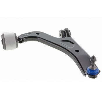 Mevotech CMS40152 - Suspension Control Arm and Ball Joint Assembly Mevotech CMS40152 Suspension Control Arm and Ball Joint Assembly product image 3 of 5