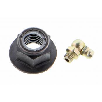Mevotech CMS40152 - Suspension Control Arm and Ball Joint Assembly Mevotech CMS40152 Suspension Control Arm and Ball Joint Assembly product image 4 of 5