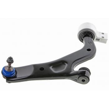 Mevotech CMS40152 - Suspension Control Arm and Ball Joint Assembly Mevotech CMS40152 Suspension Control Arm and Ball Joint Assembly product image 5 of 5