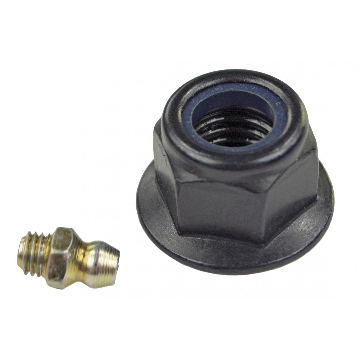 Mevotech CMS40154 - Suspension Control Arm and Ball Joint Assembly Mevotech CMS40154 Suspension Control Arm and Ball Joint Assembly product image 3 of 3