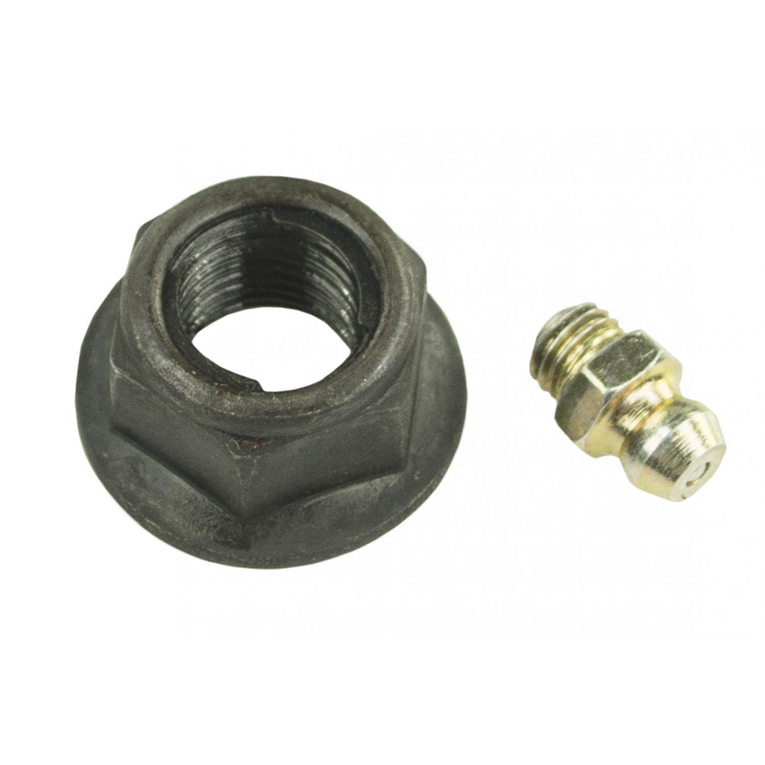 Mevotech CMS40156 - Suspension Control Arm and Ball Joint Assembly Mevotech CMS40156 Suspension Control Arm and Ball Joint Assembly product image 3 of 3