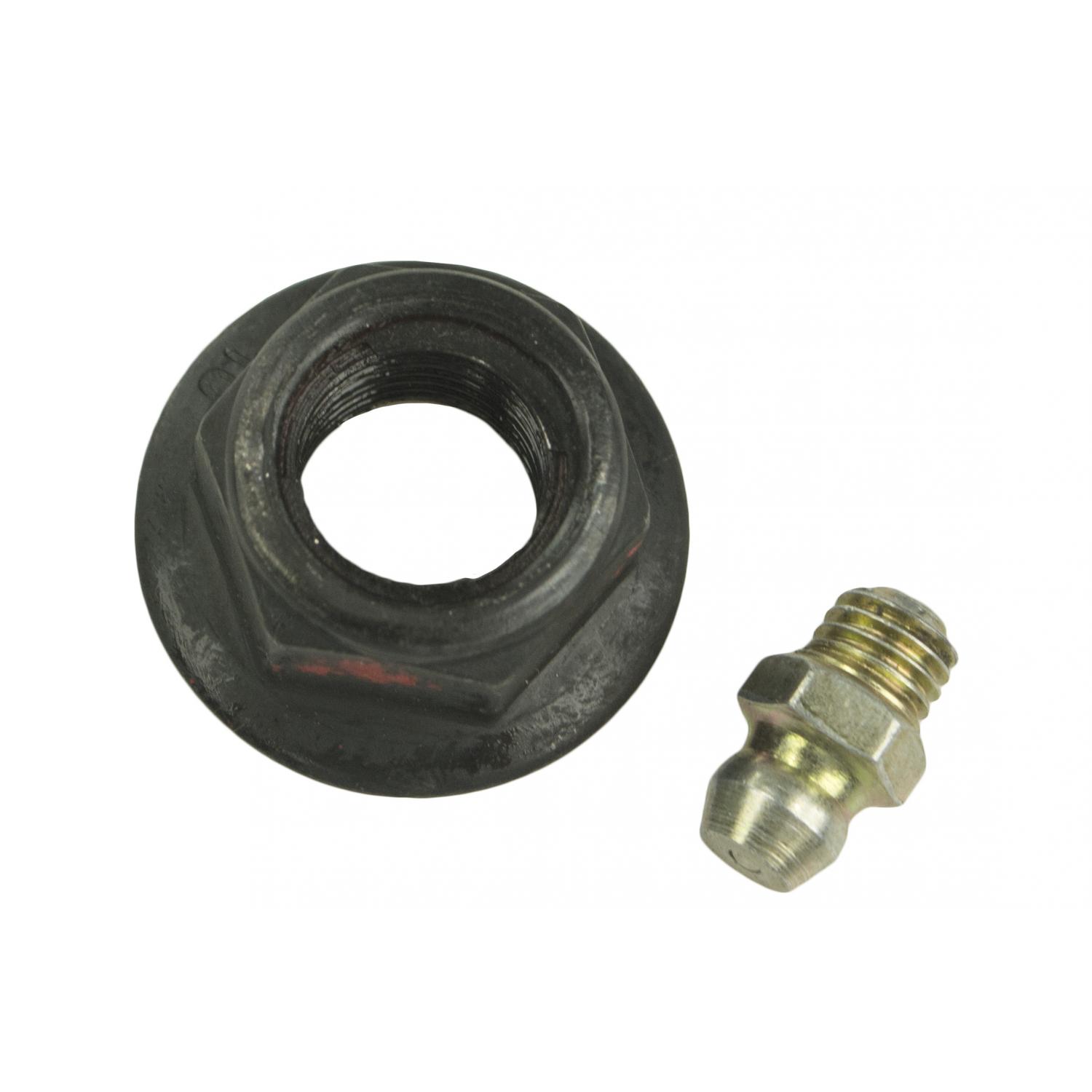 Mevotech CMS40157 Suspension Control Arm and Ball Joint Assembly product image 3 of 3
