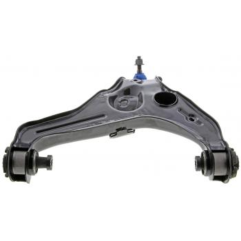 Mevotech CMS40170 - Suspension Control Arm and Ball Joint Assembly Mevotech CMS40170 Suspension Control Arm and Ball Joint Assembly product image 1 of 7