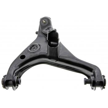 Mevotech CMS40170 - Suspension Control Arm and Ball Joint Assembly Mevotech CMS40170 Suspension Control Arm and Ball Joint Assembly product image 2 of 7