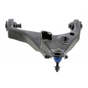 Mevotech CMS40170 - Suspension Control Arm and Ball Joint Assembly Mevotech CMS40170 Suspension Control Arm and Ball Joint Assembly product image 3 of 7