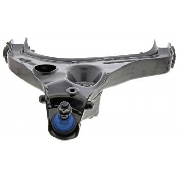 Mevotech CMS40170 - Suspension Control Arm and Ball Joint Assembly Mevotech CMS40170 Suspension Control Arm and Ball Joint Assembly product image 4 of 7