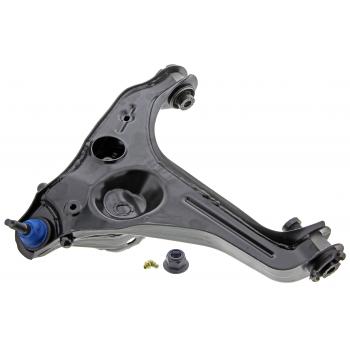 Mevotech CMS40170 - Suspension Control Arm and Ball Joint Assembly Mevotech CMS40170 Suspension Control Arm and Ball Joint Assembly product image 6 of 7