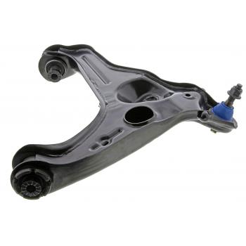 Mevotech CMS40170 - Suspension Control Arm and Ball Joint Assembly Mevotech CMS40170 Suspension Control Arm and Ball Joint Assembly product image 7 of 7