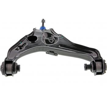 Mevotech CMS40171 - Suspension Control Arm and Ball Joint Assembly Mevotech CMS40171 Suspension Control Arm and Ball Joint Assembly product image 1 of 5
