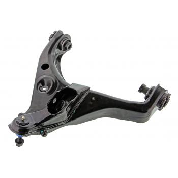 Mevotech CMS40171 - Suspension Control Arm and Ball Joint Assembly Mevotech CMS40171 Suspension Control Arm and Ball Joint Assembly product image 2 of 5