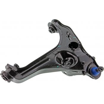 Mevotech CMS40171 - Suspension Control Arm and Ball Joint Assembly Mevotech CMS40171 Suspension Control Arm and Ball Joint Assembly product image 3 of 5