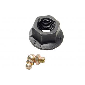 Mevotech CMS40171 - Suspension Control Arm and Ball Joint Assembly Mevotech CMS40171 Suspension Control Arm and Ball Joint Assembly product image 4 of 5