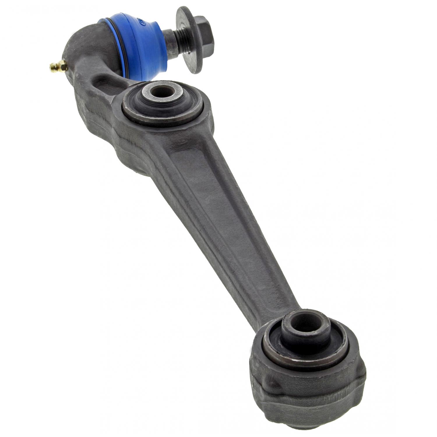 Mevotech CMS40181 Suspension Control Arm and Ball Joint Assembly product image 1 of 6